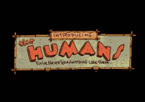 Humans, The